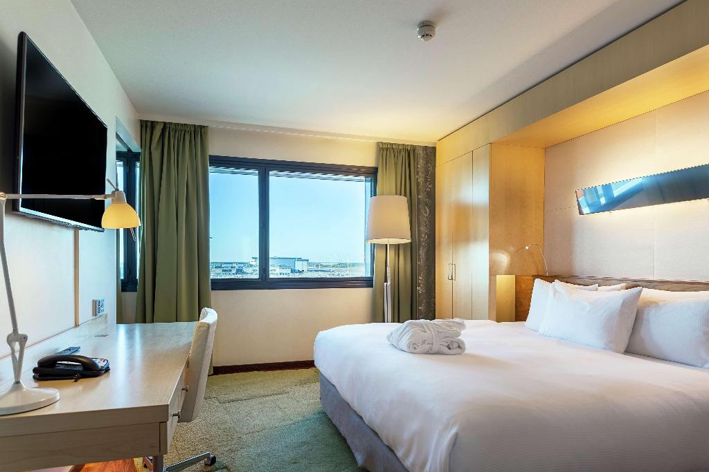 Hilton Helsinki-Vantaa Airport