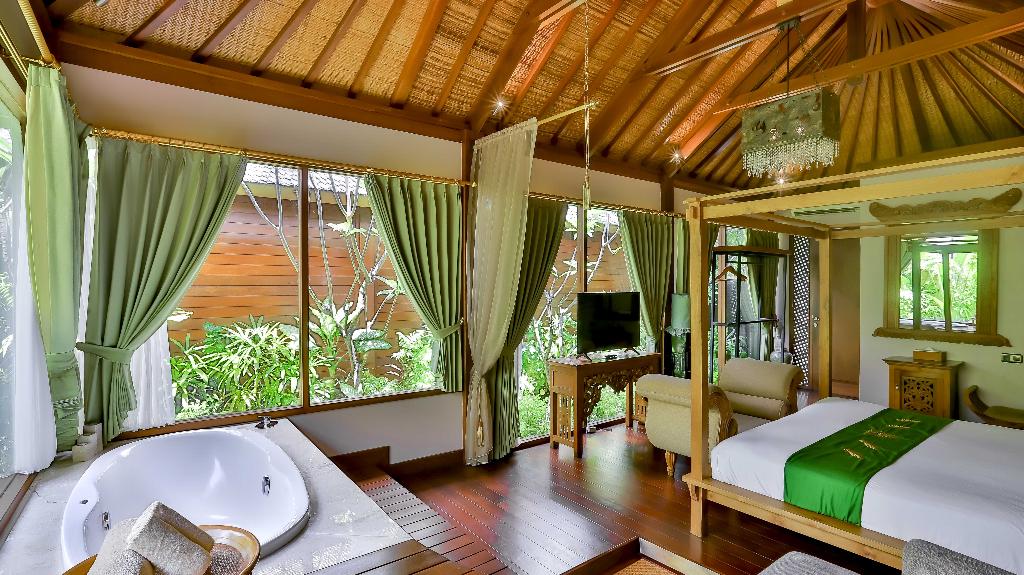 DISINI Villas and Spa