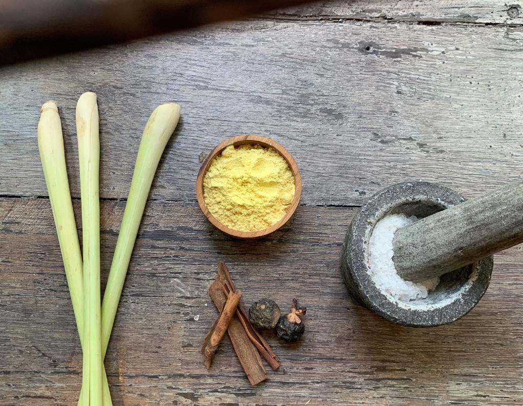 Batu Karang Lembongan Resort And Spa