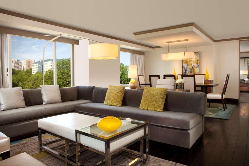 Hilton McLean Tysons Corner