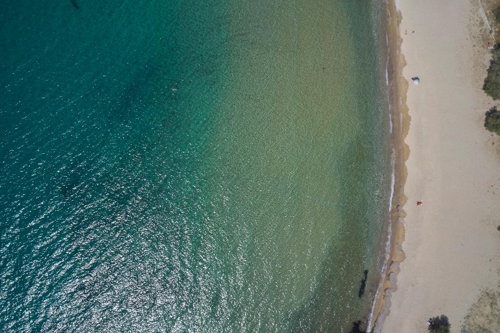 Hotel High Mill Paros, Griechenland, Parikia. Großes 25