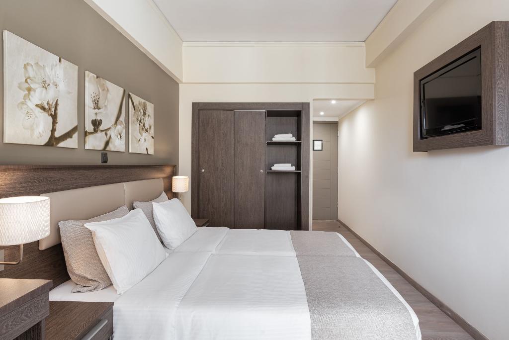 Hotel Acropolis Select, Griechenland, Athen. Großes 1