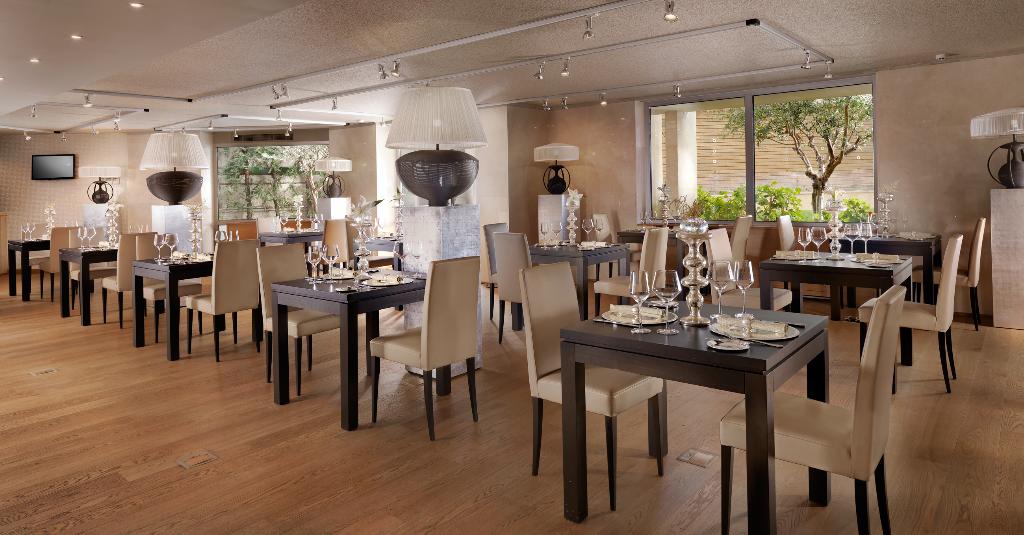 Hotel Divani Escape - Adults Only -, Griechenland, Vouliagmeni. Großes 2