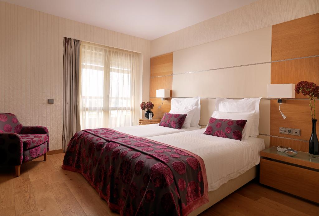 Divani Escape - Adults Only -