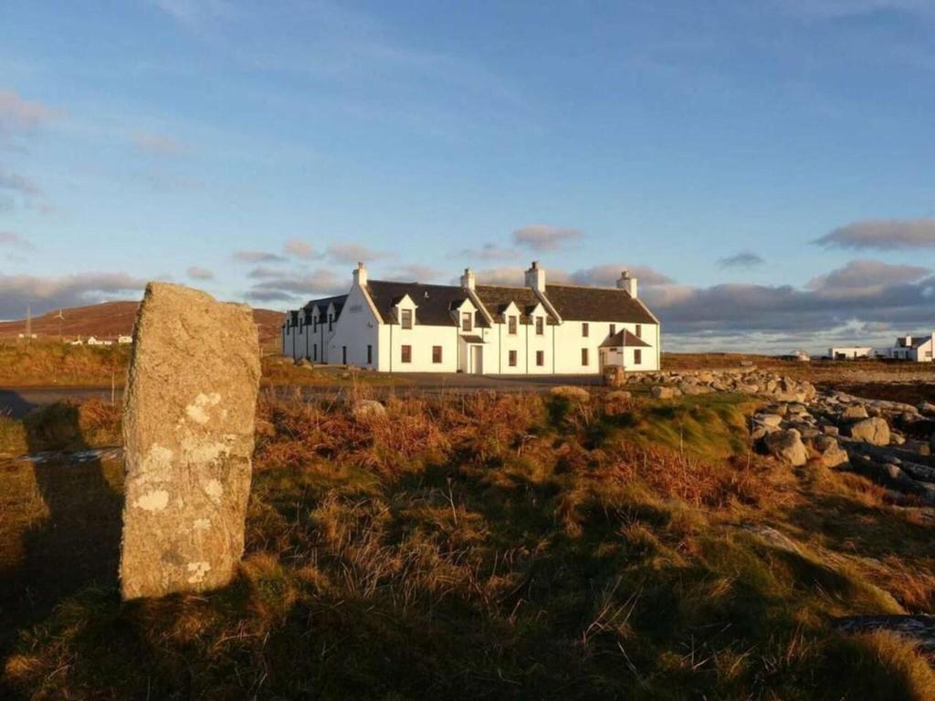 Polochar Inn 