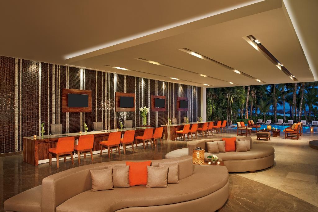 Secrets Aura Cozumel - Adults Only - All Inclusive