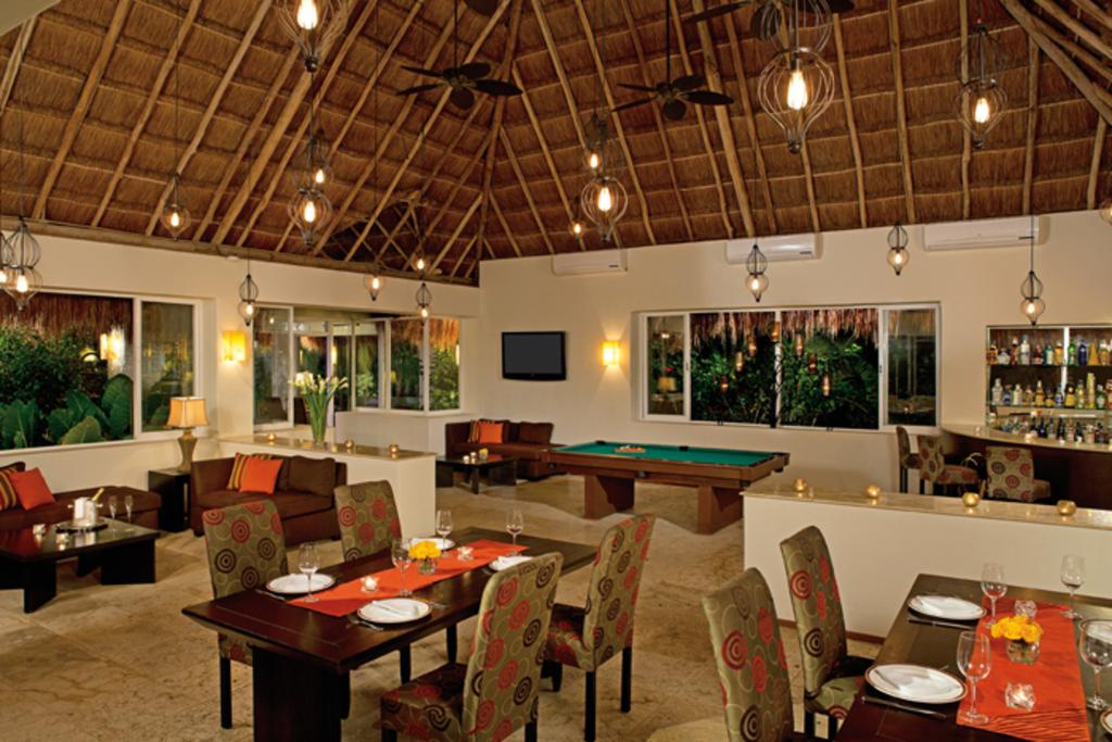 Hotel Secrets Aura Cozumel, Mexiko, Cozumel. Großes 2