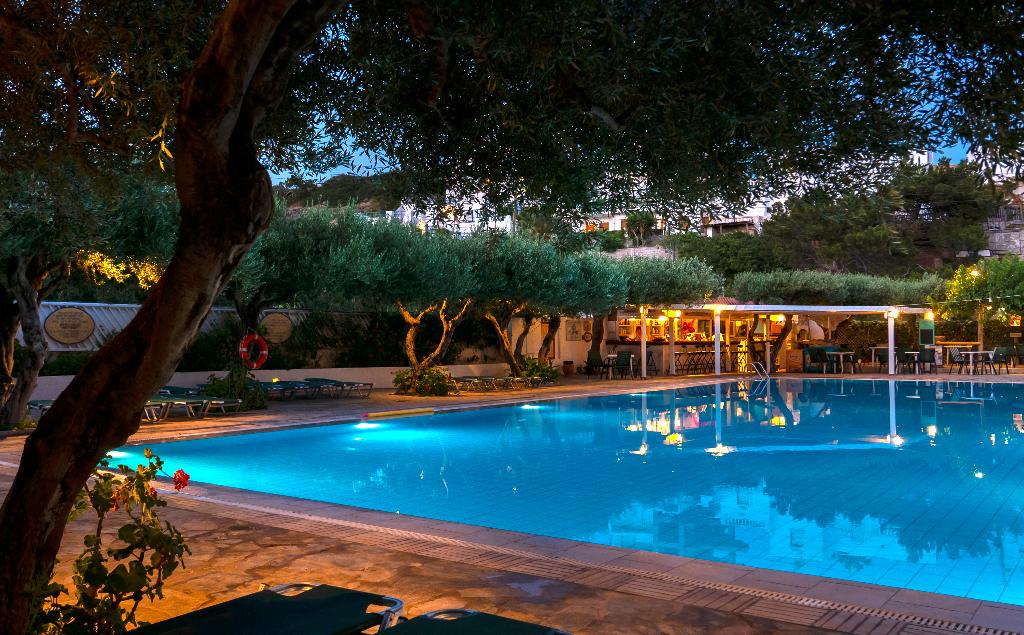 Hotel Villea Village Resort, Griechenland, Makrigialos. Großes 1