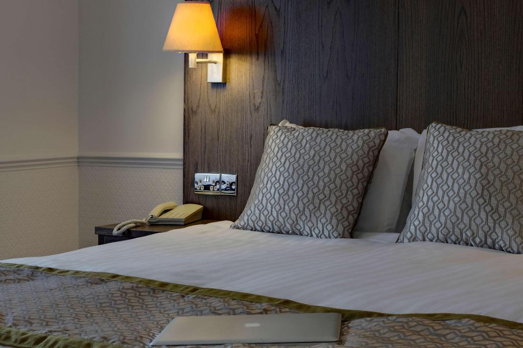 Best Western Ipswich Hotel