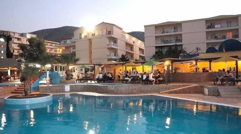 Hotel Eri Beach & Village, Griechenland, Chersonissos. Großes 57