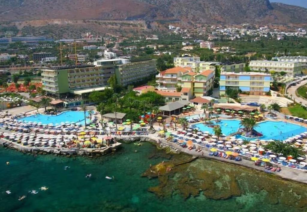 Hotel Eri Beach & Village, Griechenland, Chersonissos. Großes 1