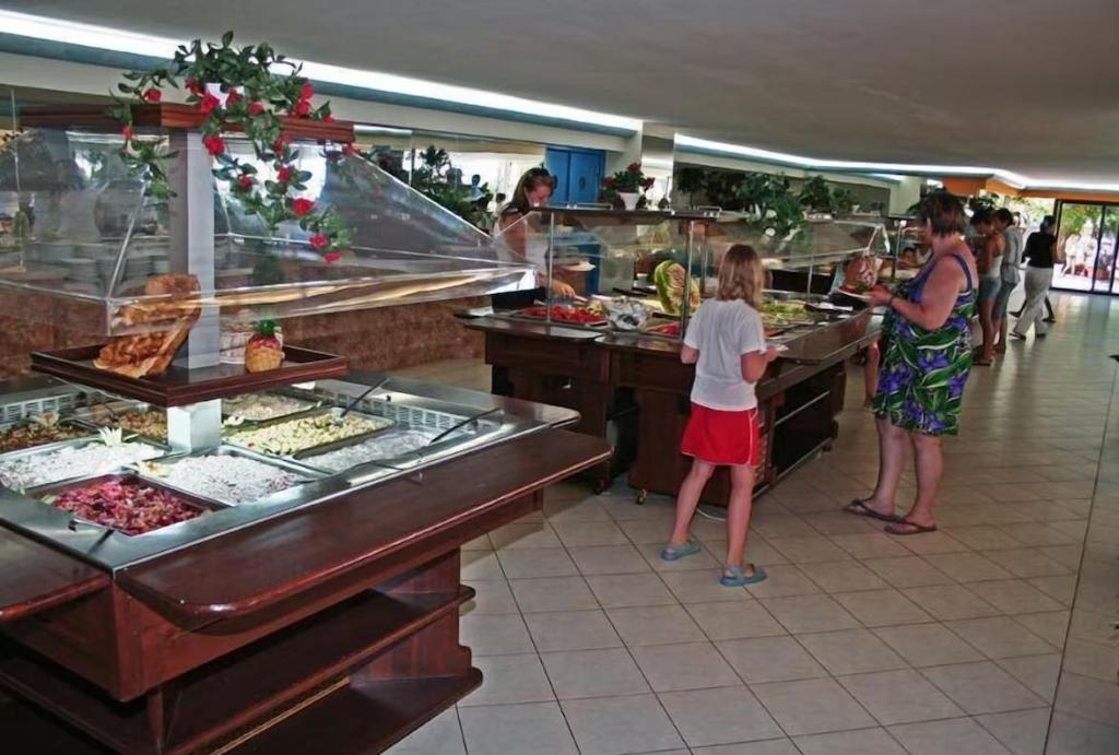 Hotel Eri Beach & Village, Griechenland, Chersonissos. Großes 2