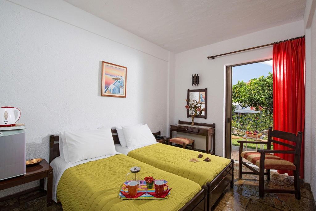 Hotel Malia Holidays by CHC Group, Griechenland, Mália (Kreta). Großes 2