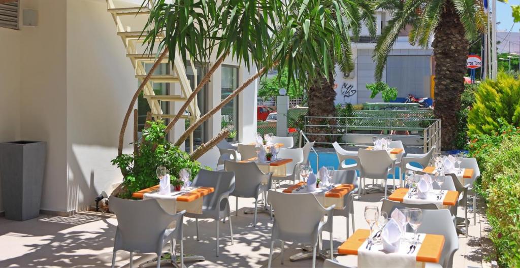 Hotel Olympic Palladium, Griechenland, Rethymnon. Großes 2