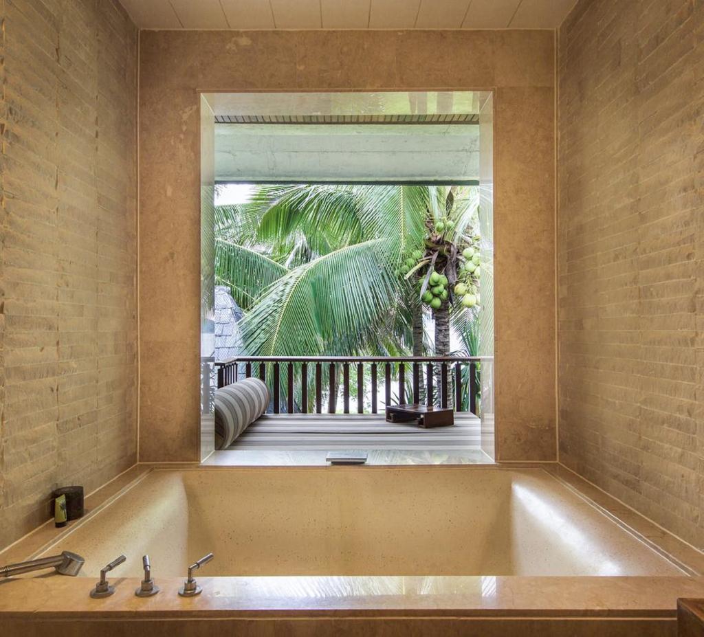 Mandarin Oriental Sanya