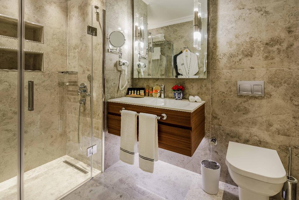 Hotel Amiral Palace Boutique Hotel, Türkei, Istanbul. Großes 1