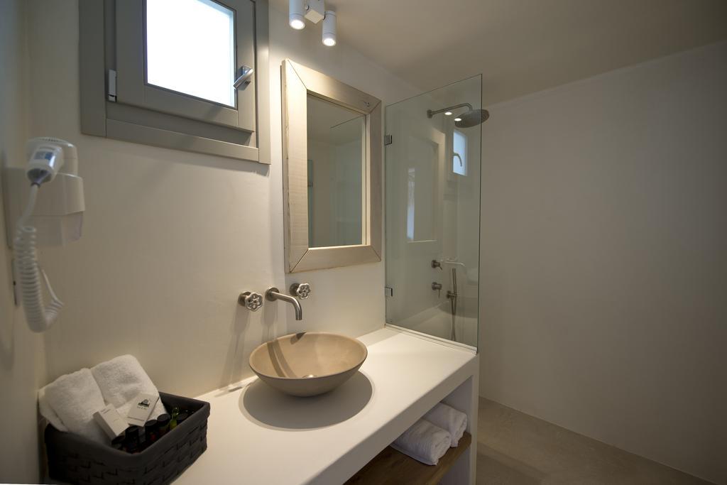 Legacy suites