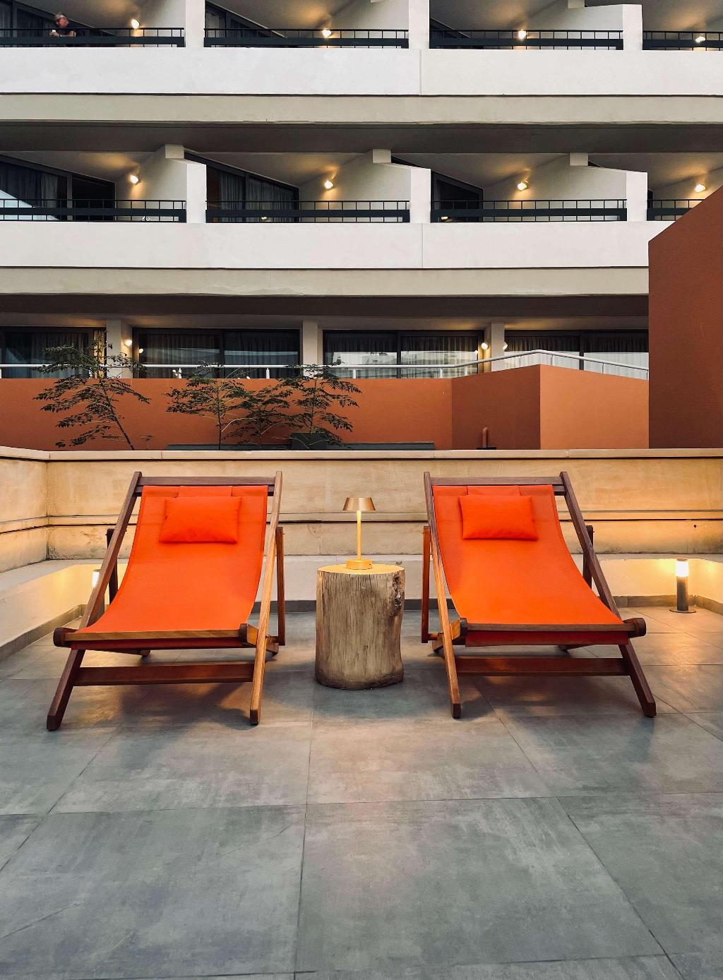 Hotel Aquila Porto Rethymno, Griechenland, Rethymnon. Großes 2