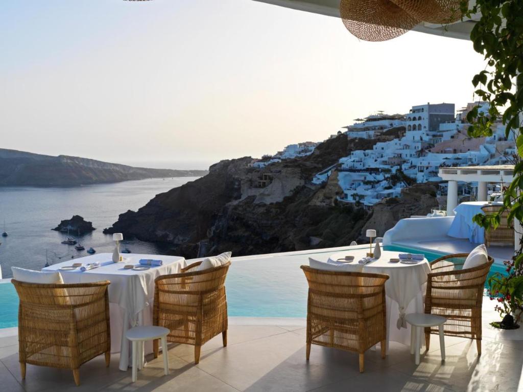 Katikies Hotel Santorini - Adults Only - photo 85
