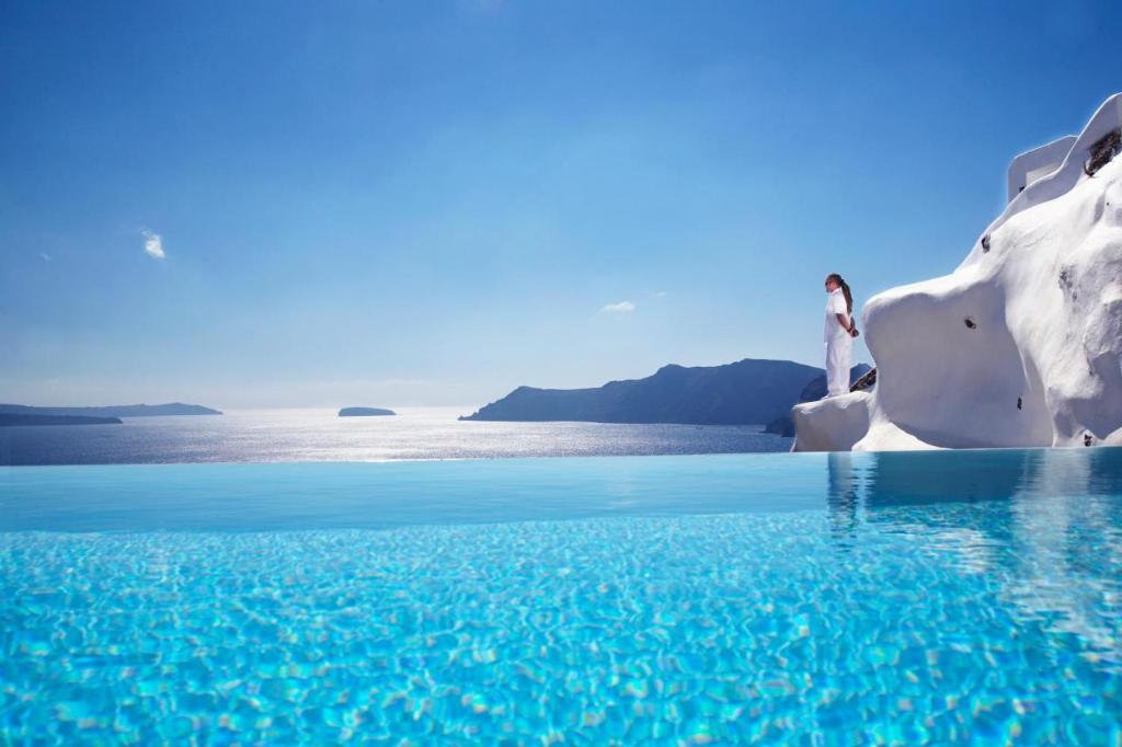 Katikies Hotel Santorini - Adults Only - photo 87