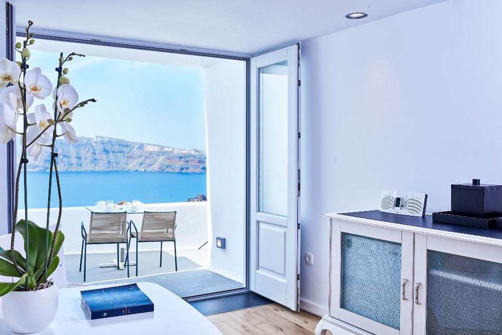 Katikies Hotel Santorini - Adults Only - photo 25