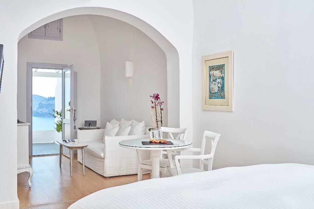 Katikies Hotel Santorini - Adults Only - photo 69