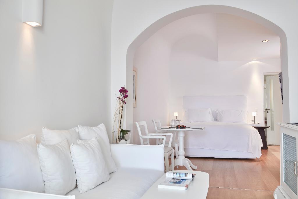 Katikies Hotel Santorini - Adults Only - photo 70