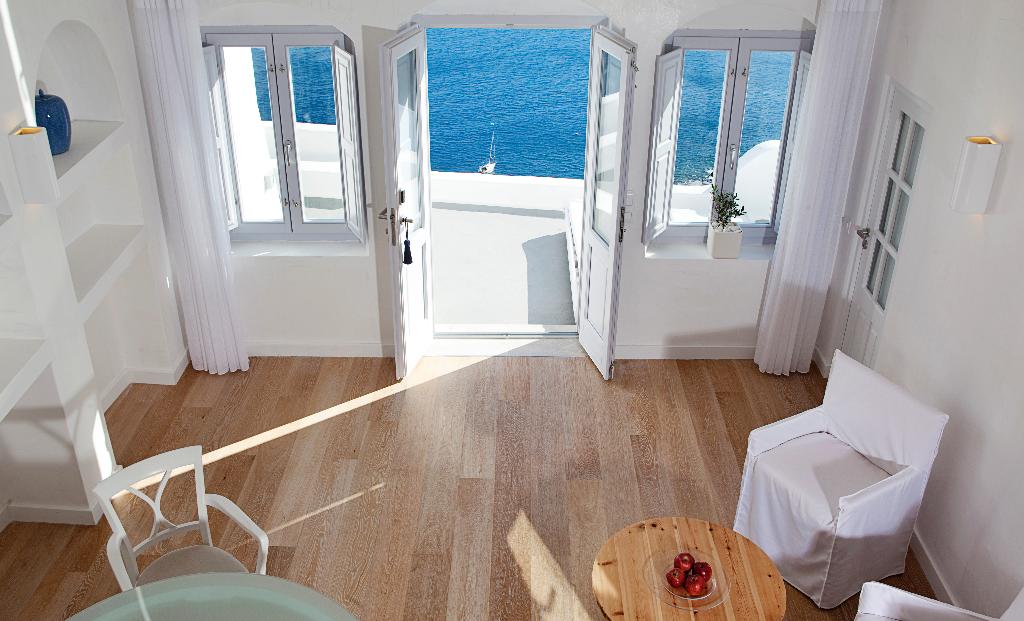 Katikies Hotel Santorini - Adults Only - photo 48