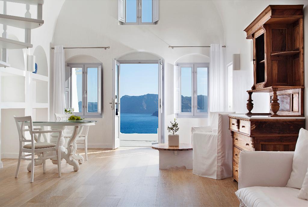 Katikies Hotel Santorini - Adults Only - photo 49
