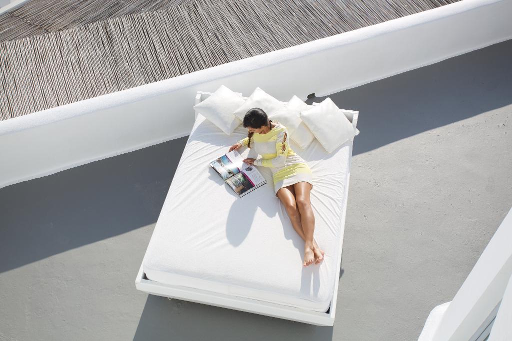 Katikies Hotel Santorini - Adults Only - photo 8