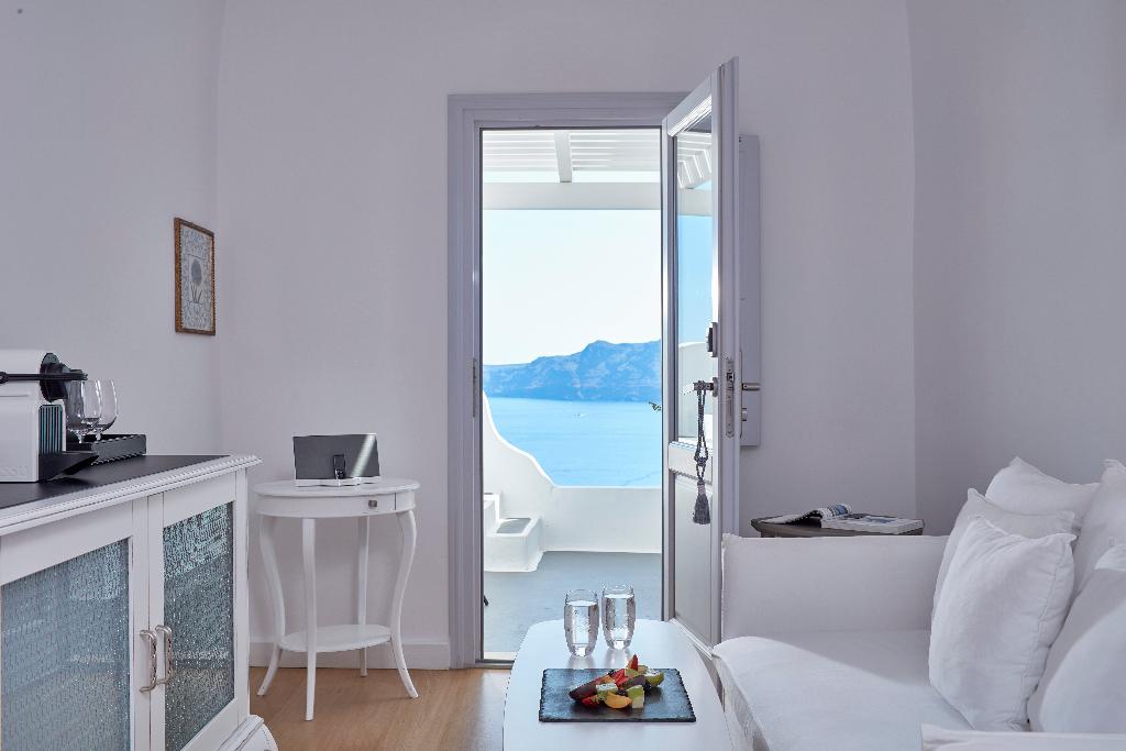 Katikies Hotel Santorini - Adults Only - photo 84