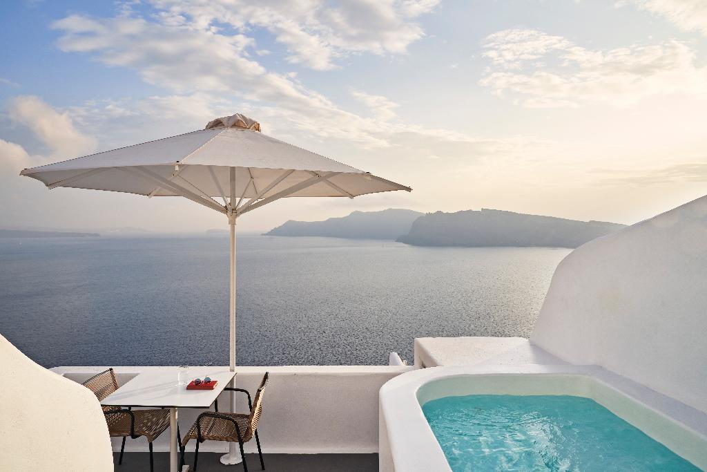 Katikies Hotel Santorini - Adults Only - photo 83