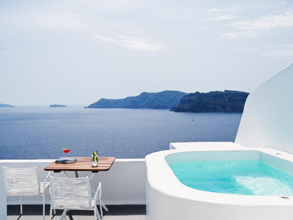 Katikies Hotel Santorini - Adults Only - photo 71
