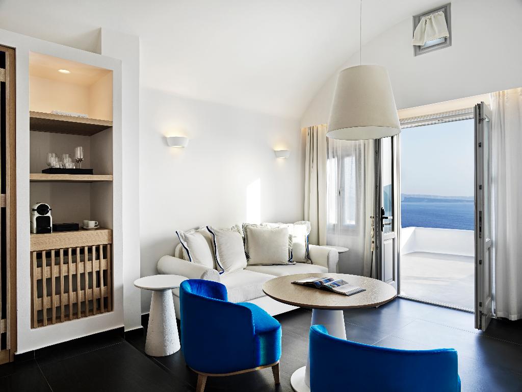 Katikies Hotel Santorini - Adults Only - photo 72