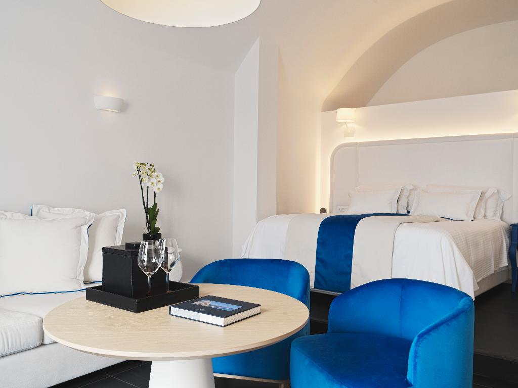 Katikies Hotel Santorini - Adults Only - photo 75