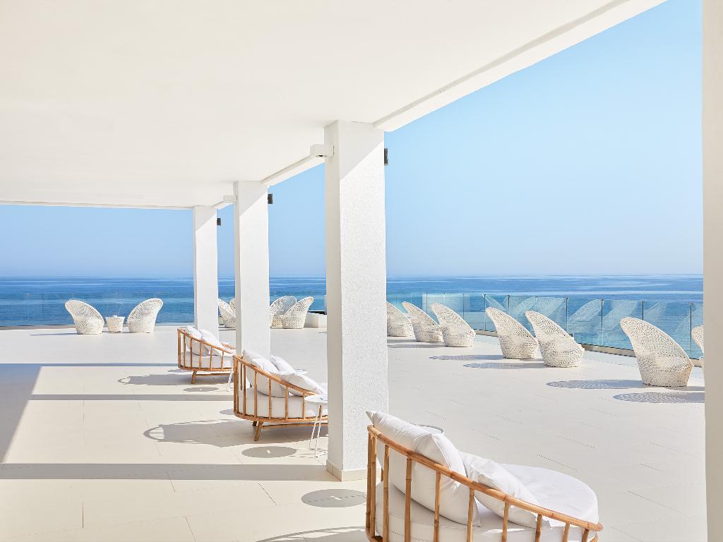 Grecotel Lux Me White Palace - All Inclusive