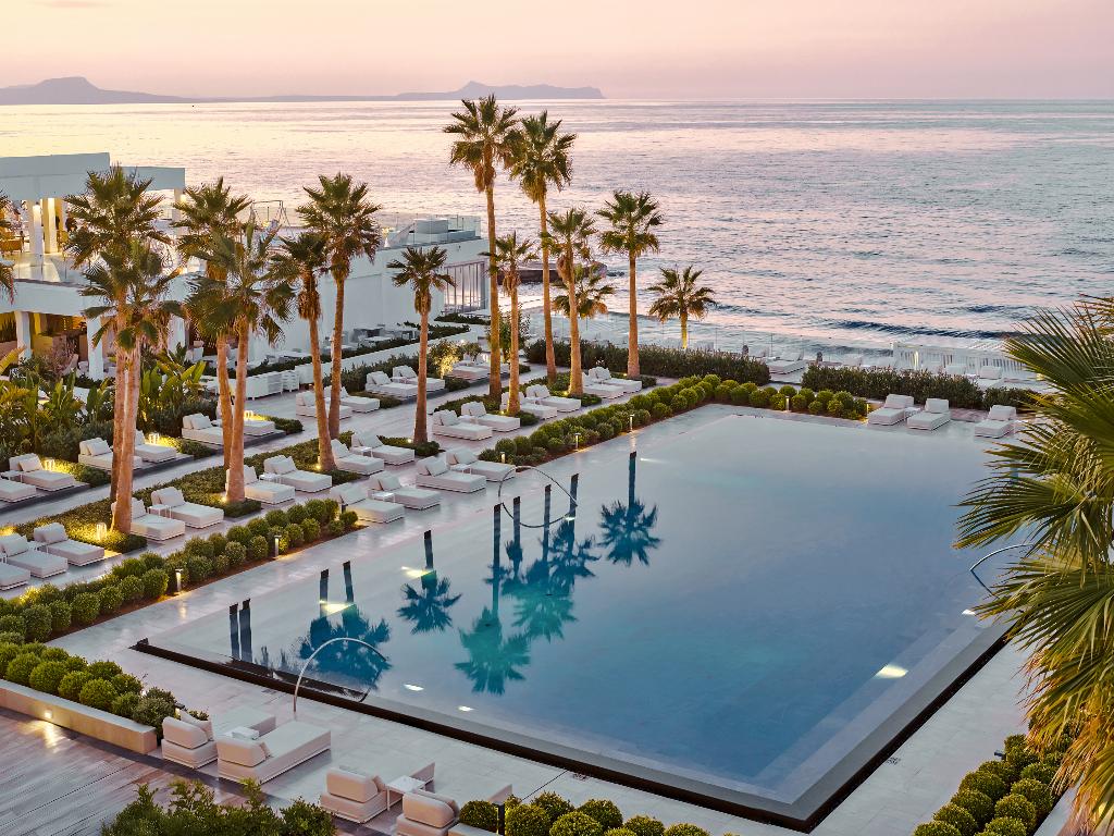 Grecotel LUXME White