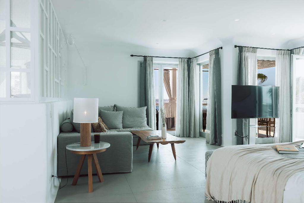 Mykonos Blanc Hotel