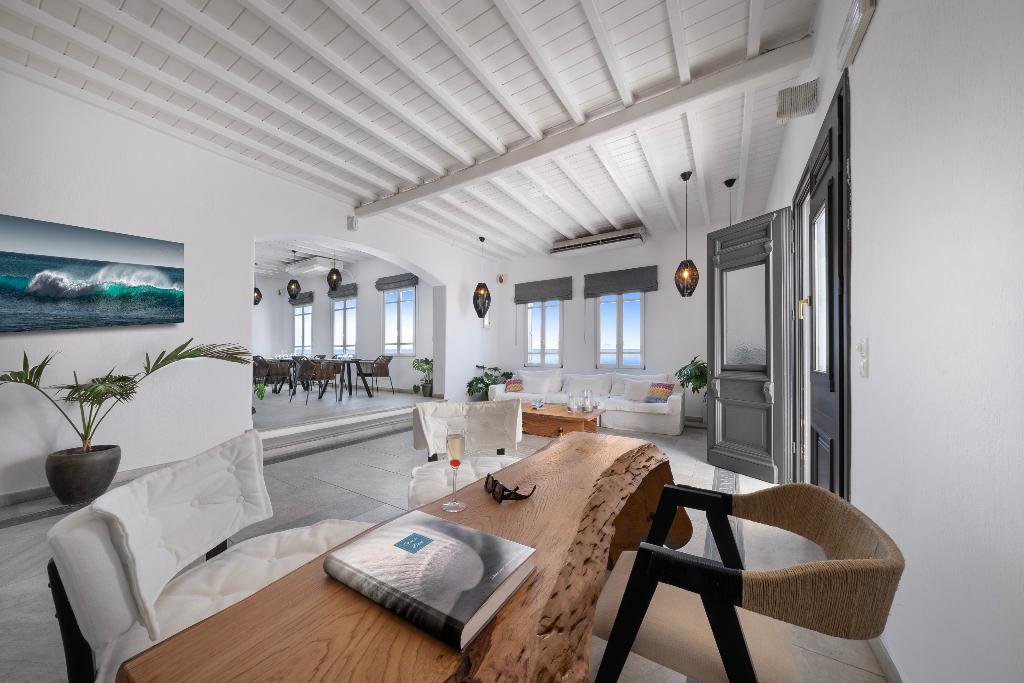 Hotel Deliades, Griechenland, Ornos. Großes 2