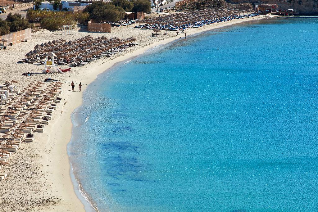 Hotel Archipelagos Luxury Hotel, Griechenland, Kalo Livadi. Großes 37