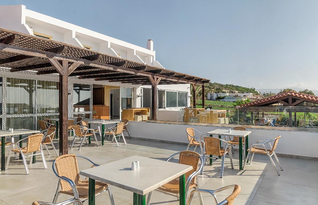 Hotel Begeti Bay, Griechenland, Skaleta. Großes 1