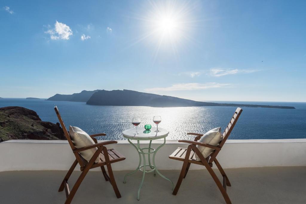 Fanari Villas