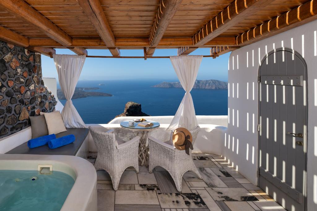Iliovasilema Hotel & Suites