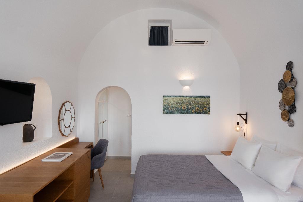 Santorini Princess Spa Hotel