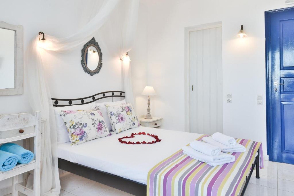Agnadi Villas