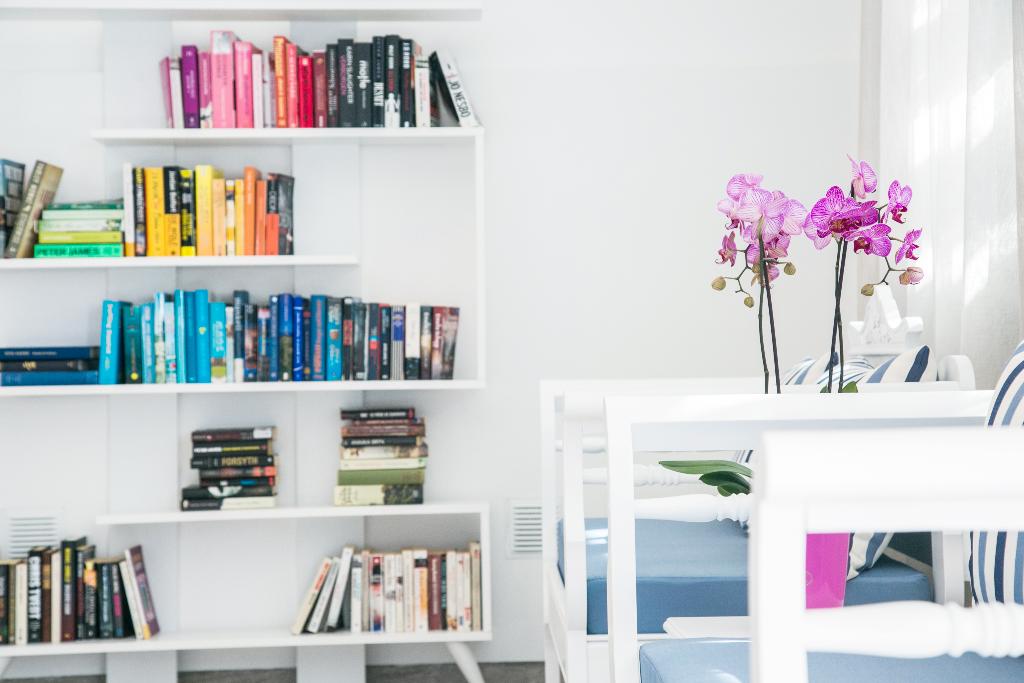 Hotel Sunshine Hotel, Griechenland, Kamari. Großes 20