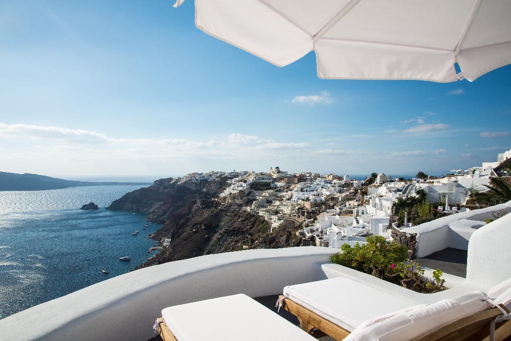 Perivolas Lifestyle Houses