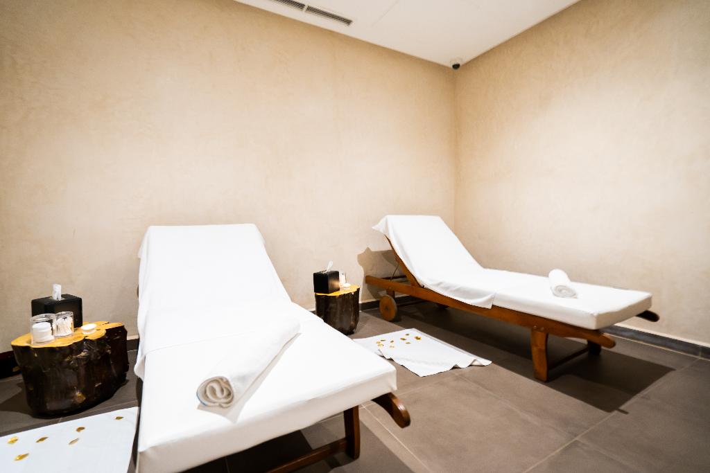 Hotel JM Suites Hotel Eco-Friendly Casablanca, Marokko, Casablanca. Großes 2