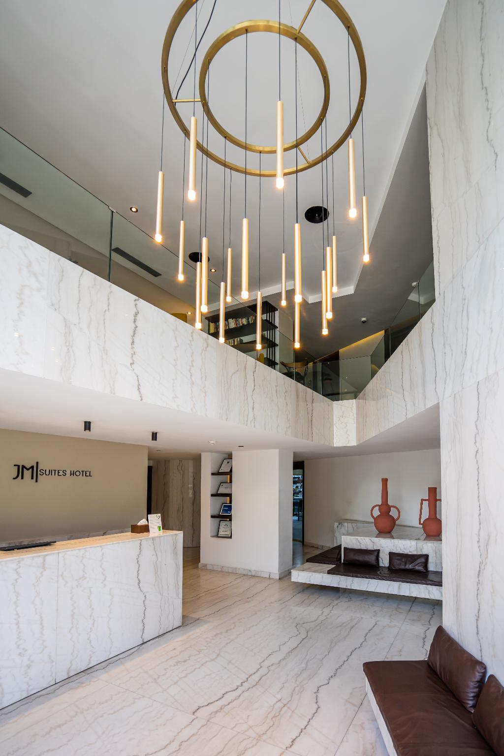 Hotel JM Suites Hotel Eco-Friendly Casablanca, Marokko, Casablanca. Großes 32