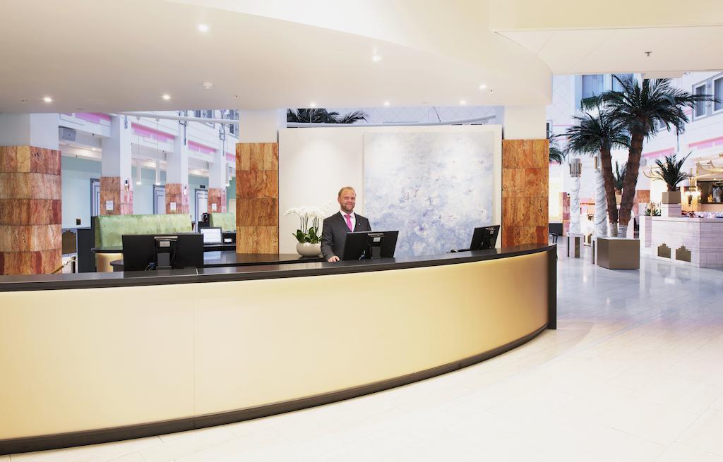 Thon Hotel Oslofjord